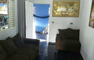 Imagem 6: Aluga-se. 2 Vagas na garageme2 Dormitórios