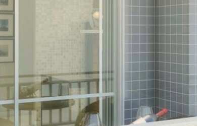 Imagem 4: Escudo Construções, Edifício Arpoador, Conquiste e o sonho da casa...