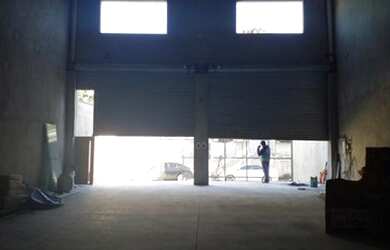 Imagem 1: Galpão para Locação em São Paulo, SANTO AMARO, 4 banheiros, 2 vagas