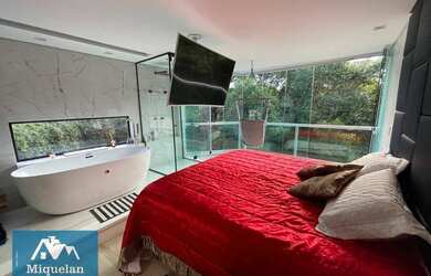 Imagem 3: Casa, 300 m² - venda por R$ 2.500.000,00 ou aluguel por R$ 11.000,00/mês...