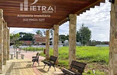 Imagem 2: Lote/Terreno para venda possui 497 metros quadrados em Residencial Villagio...