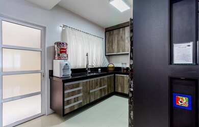 Imagem 10: Este Sobrado em Condomínio é tudo que você sempre quis. Aconchegante,...