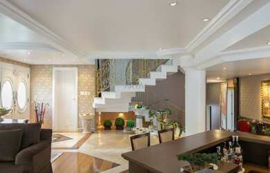 Imagem 8: Casa em condomínio no Mossunguê - ARYA 1