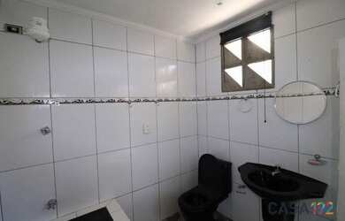 Imagem 10: Casa com 7 dormitórios, 220 m² - venda por R$ 1.350.000,00 ou aluguel por R$ 6.200,00/mês