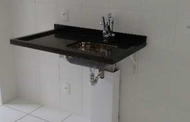 Imagem 9: Apartamento com 2 dormitórios, 51 m² - venda por R$ 276.000,00 ou aluguel...