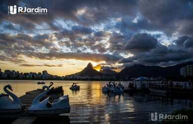 Imagem 12: Andar Corporativo para alugar, 440 m², Botafogo, Zona sul, Rio de Janeiro/RJ