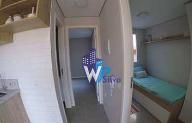 Imagem 5: Apartamento à venda, 36 m² por R$ 229.000,00 - Vila Ré - São Paulo/SP