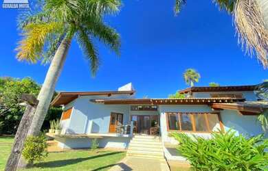 Imagem 1: Casa Locação - Cond. Helvétia Country - Indaiatuba/ SP