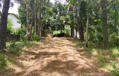 Imagem: O terreno possui 3379m² de Área e está localizado em Jardim