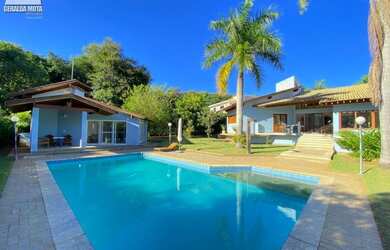 Imagem 11: Casa Locação - Cond. Helvétia Country - Indaiatuba/ SP