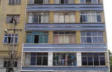 Imagem 1: BOA VISTA - AV. CDE. BOA VISTA