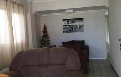 Imagem 9: Apartamento com 3 dormitórios à venda, 142 m² por R$ 330.000 - Intermarés...