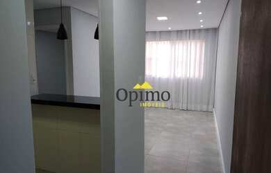 Imagem 6: Apartamento à venda, 36 m² por R$ 245.000,00 - Sacomã - São Paulo/SP