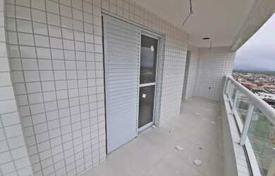 Imagem 14: PRAIA GRANDE - Apartamento Padrão - AVIAÇÃO