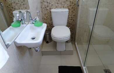 Imagem 15: Aluguel de Apartamento por Diária e Temporada na Praia de Ondina 4 quartos