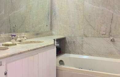 Imagem 14: Apartamento com 4 dormitórios à venda, 280 m² por R$ 2.500.000- Lourdes