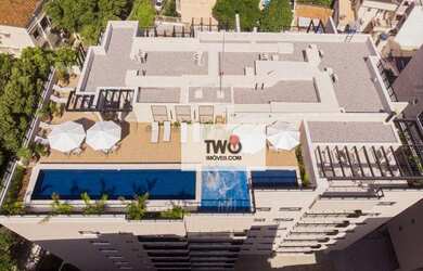 Imagem 1: Apartamento à venda, 111 m² por R$ 984.000,00 - Tijuca - Rio de Janeiro/RJ