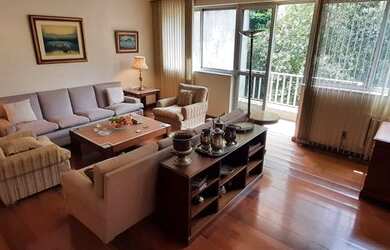 Imagem 3: MARAVILHOSO APARTAMENTO NA TIJUCA