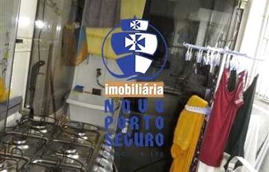 Imagem 14: SãO PAULO - Padrão - Parque Novo Mundo