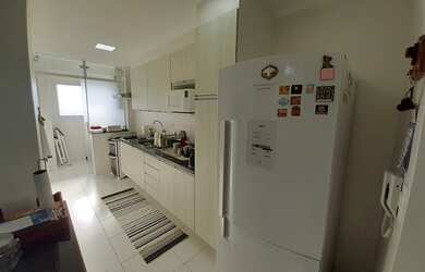 Imagem 4: PRAIA GRANDE - Apartamento Padrão - CAIÇARA