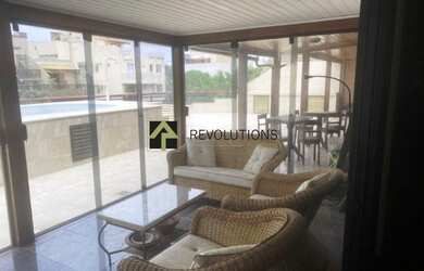 Imagem 10: RIO DE JANEIRO - Apartamento Padrão - RECREIO DOS BANDEIRANTES