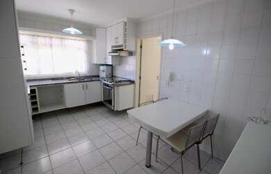 Imagem 6: Apartamento, 117 m² - venda por R$ 1.080.000,00 ou aluguel por R$ 6.200,00/mês...