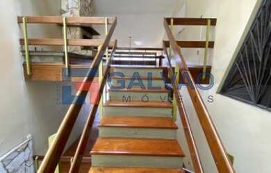 Imagem 4: Casa para locação no bairro Anhangabaú em Jundiaí - SP