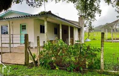 Imagem 2: Santana da Boa Vista - Fazenda - Zona rural