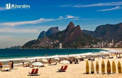 Imagem 15: Andar Corporativo para alugar, 440 m², Botafogo, Zona sul, Rio de Janeiro/RJ