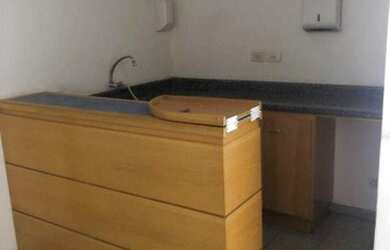 Imagem 11: Conjunto Comercial na Al. Rio Negro, com excelente valor por m2