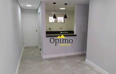 Imagem 1: Apartamento à venda, 36 m² por R$ 245.000,00 - Sacomã - São Paulo/SP