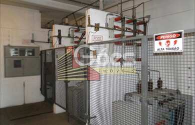 Imagem 5: Galpão para alugar, 2860 m² por R$ 35.000/mês - Vila Liviero - São Paulo/SP