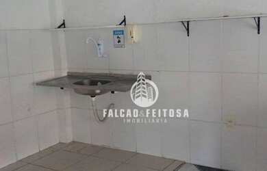Imagem 10: Loja para alugar, 80 m² por R$ 2.000,00/mês - Rio Vermelho - Salvador/BA