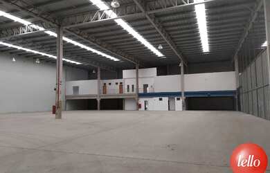 Imagem 11: Atibaia - Galpão/Depósito/Armazém - Jardim Brogotá