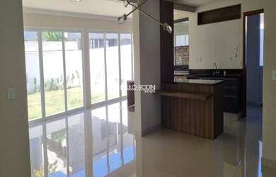 Imagem 7: Casa de condomínio sobrado para venda tem 390 metros quadrados com 4...