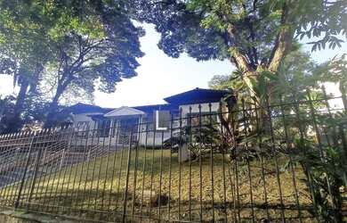 Imagem 2: Casa com 4 dormitórios, 624 m² - venda por R$ 7.000.000,00 ou aluguel...