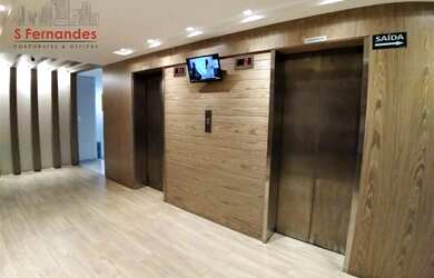 Imagem 16: Conjunto, 67 m² - venda por R$ 650.000,00 ou aluguel por R$ 2.200,00/mês...