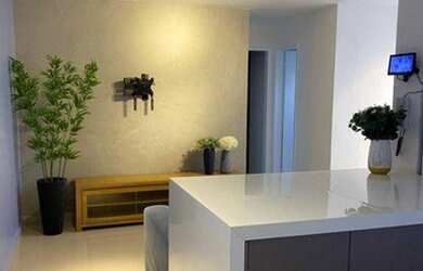 Imagem 5: Apartamento à venda, 55 m² por R$ 450.000,00 - Vila Santa Catarina -...