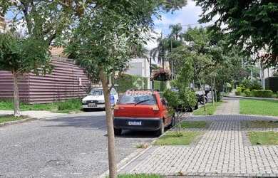 Imagem 3: TERRENO ZR3 AGUA VERDE. 378m² de Área