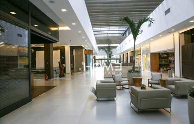 Imagem 11: Sala à venda, 51 m² por R$ 765.000,00 - Barra da Tijuca - Rio de Janeiro/RJ