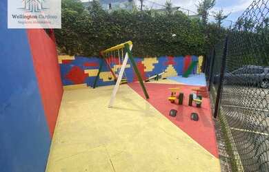 Imagem 14: Apartamento com 2 dormitórios, 46 m² - venda por R$ 235.000,00 ou aluguel...