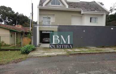 Imagem: A casa em condomínio possui 3 Dormitórios, 3 Banheiros, 3