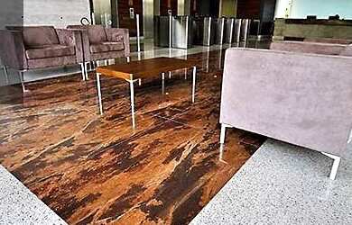 Imagem 11: Andar Corporativo para alugar, 852 m² por R$ 122.000,00/mês - Vila Olímpia - São Paulo/SP