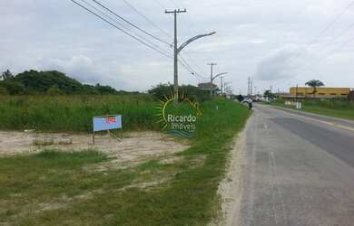 Imagem 1: TERRENO à venda por R$ 1.100.000,00 no bairro Balneário Pontal do Sul...