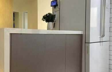 Imagem 8: Apartamento à venda, 55 m² por R$ 450.000,00 - Vila Santa Catarina -...