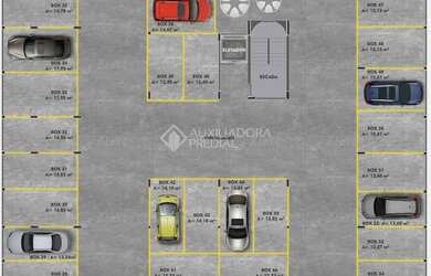 Imagem 11: CAXIAS DO SUL - Apartamento Padrão - Sanvitto II