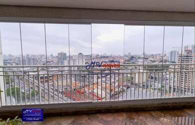 Imagem 12: LINDO APARTAMENTO PARA LOCAÇÃO COM 3 DORMITÓRIOS