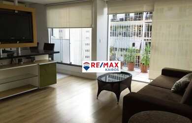 Imagem 2: Cobertura à venda, 143 m² por R$ 2.000.000,00 - Humaitá - Rio de Janeiro/RJ