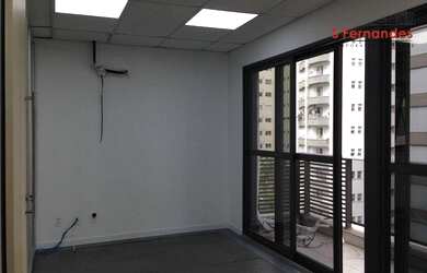 Imagem 6: Sala comercial/Conjuntocomercial, 90 m² - venda por R$ 850.000 ou aluguel...