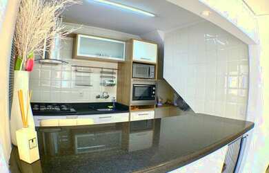 Imagem 6: Cobertura à venda, 240 m² por R$ 890.000,00 - Jardim Planalto - Porto...